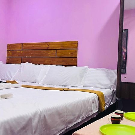 Skyway Rooms Pondicherry Exterior foto
