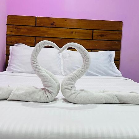 Skyway Rooms Pondicherry Exterior foto