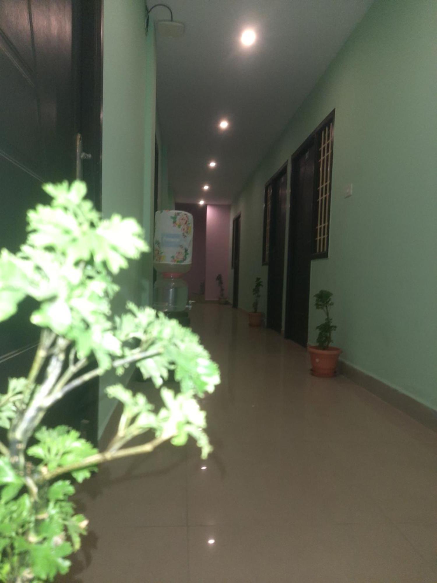 Skyway Rooms Pondicherry Exterior foto