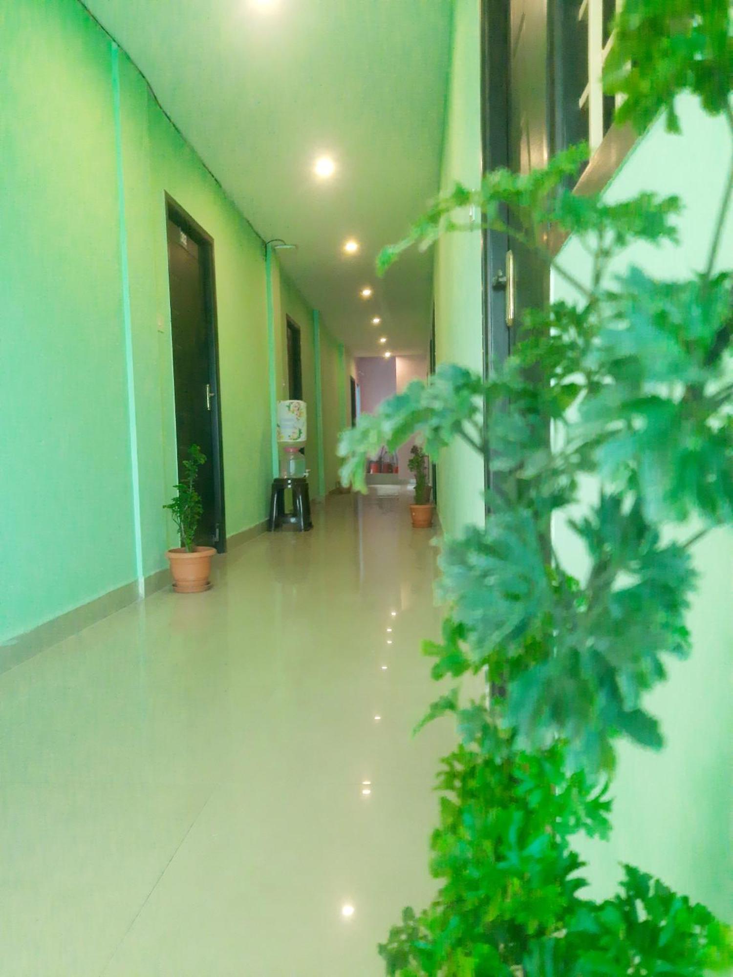 Skyway Rooms Pondicherry Exterior foto
