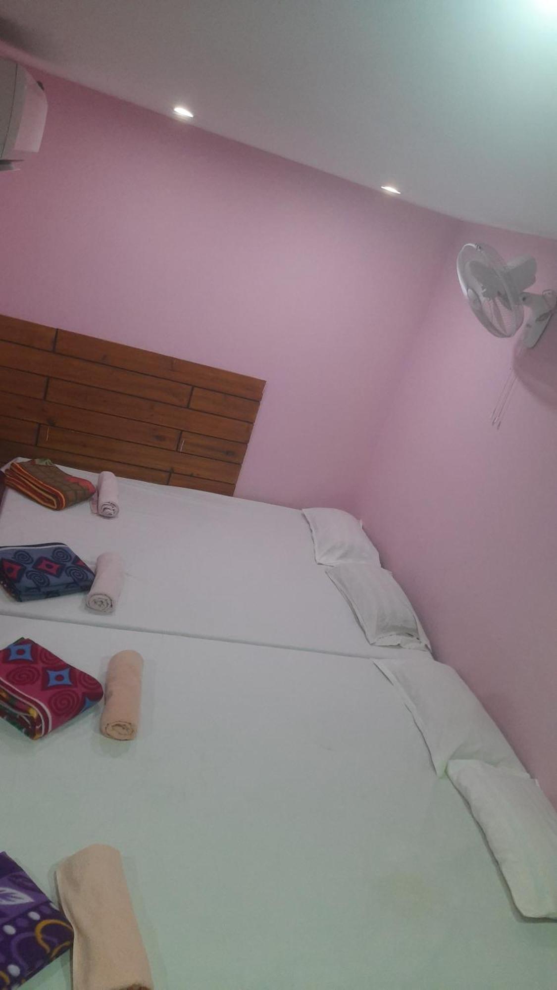 Skyway Rooms Pondicherry Exterior foto