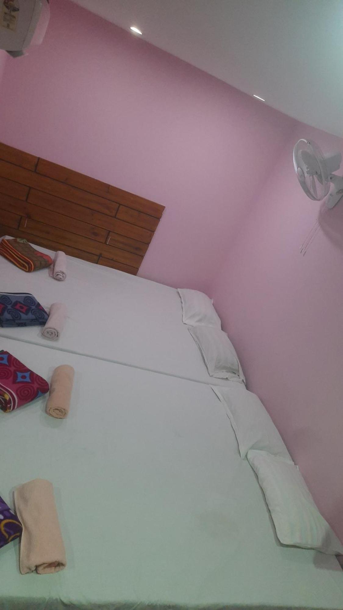 Skyway Rooms Pondicherry Exterior foto