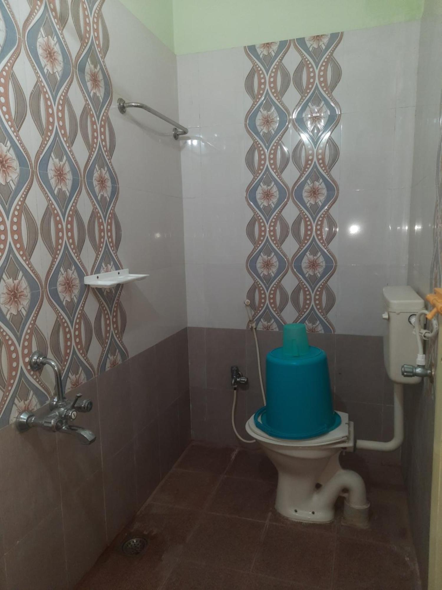 Skyway Rooms Pondicherry Exterior foto