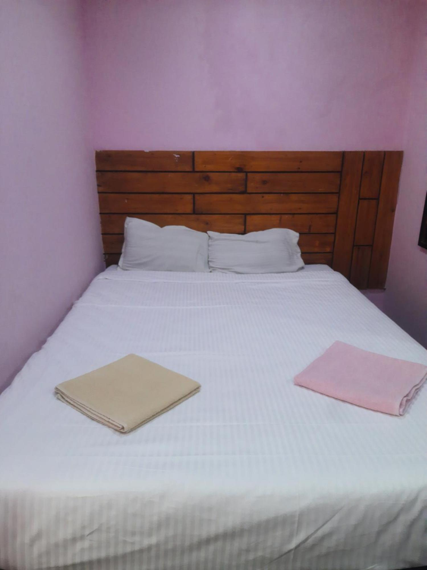 Skyway Rooms Pondicherry Exterior foto