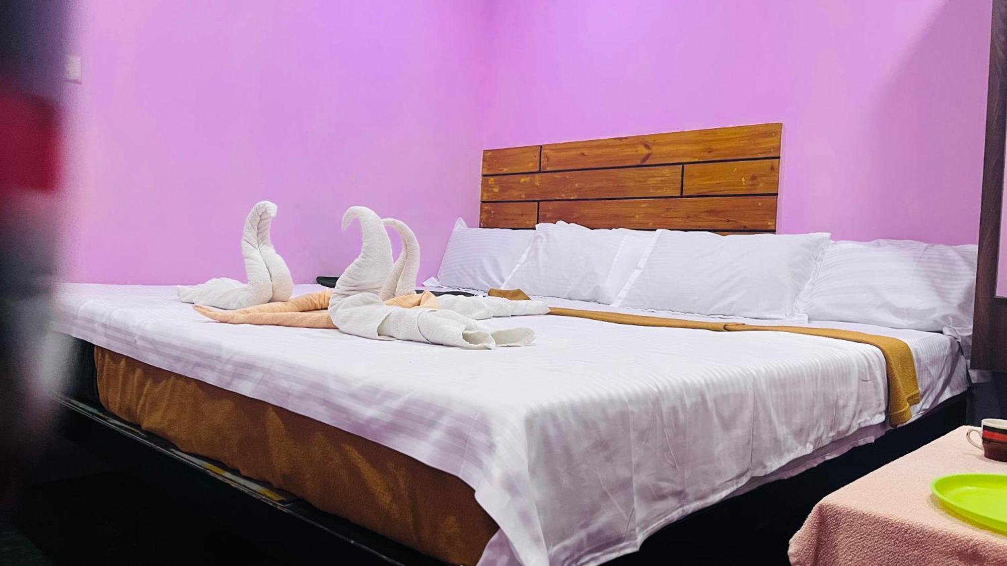 Skyway Rooms Pondicherry Exterior foto