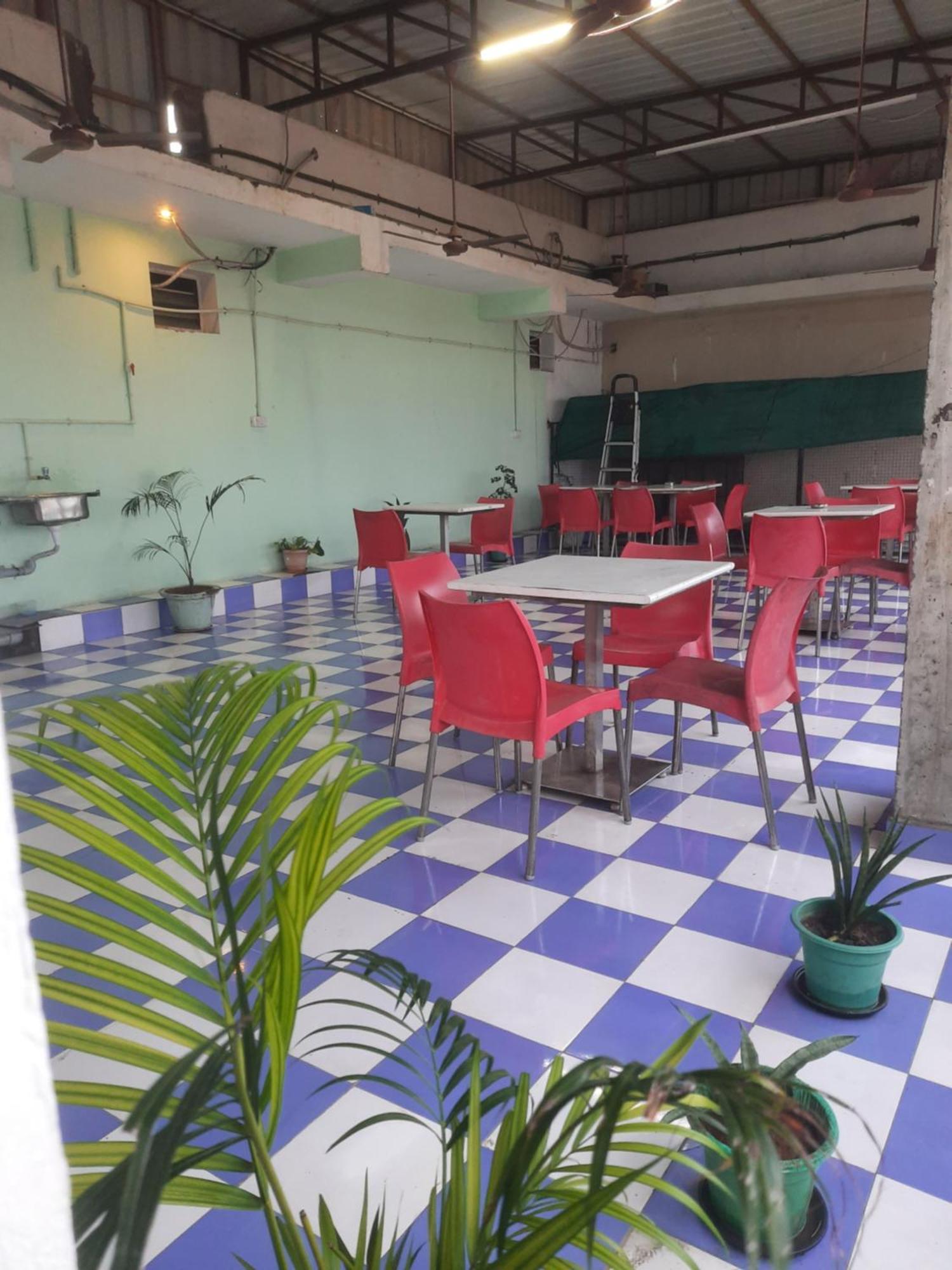 Skyway Rooms Pondicherry Exterior foto